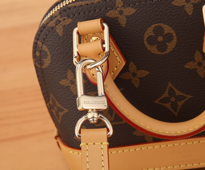 LV Top Handle Bags